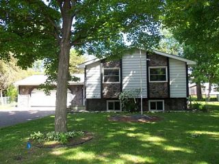 Foreclosed Home - 5451 NORMANDY CT, 55110