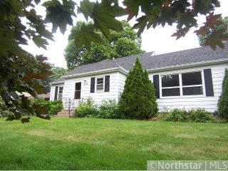 Foreclosed Home - List 100145665