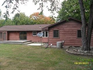 Foreclosed Home - 2092 RANDY AVE, 55110