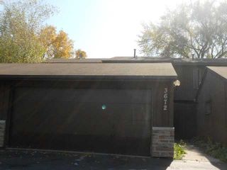 Foreclosed Home - 3672 AUGER AVE, 55110