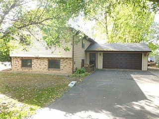 Foreclosed Home - 5375 NORTHWEST AVE, 55110