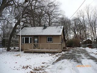 Foreclosed Home - 5792 LAKE AVE, 55110
