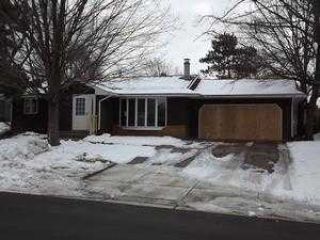 Foreclosed Home - 2322 RONALD AVE, 55110