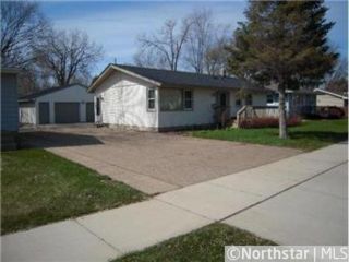 Foreclosed Home - 1852 7TH ST, 55110