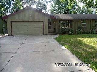 Foreclosed Home - 2298 PLEASANT VIEW DR, 55112
