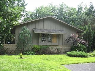 Foreclosed Home - List 100153188