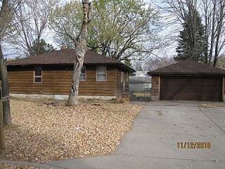 Foreclosed Home - List 100197083