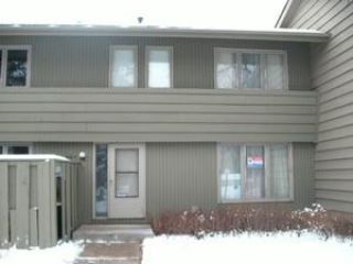 Foreclosed Home - 264 WINDSOR LN, 55112