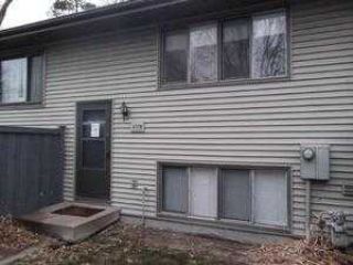 Foreclosed Home - 4378 ARDEN VIEW CT, 55112