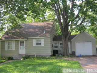 Foreclosed Home - 2027 COUNTY ROAD D W, 55112