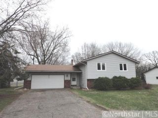 Foreclosed Home - 8499 KNOLLWOOD DR, 55112