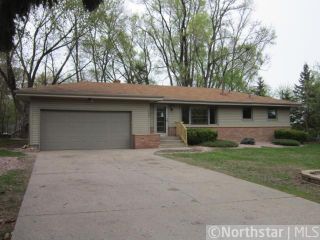 Foreclosed Home - 1827 BECKMAN AVE, 55112
