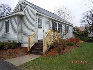 Foreclosed Home - List 100023812