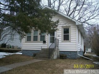 Foreclosed Home - 1698 MALVERN ST, 55113