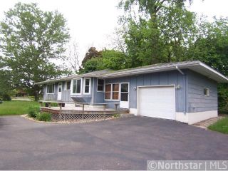 Foreclosed Home - 2580 HAMLINE AVE N, 55113