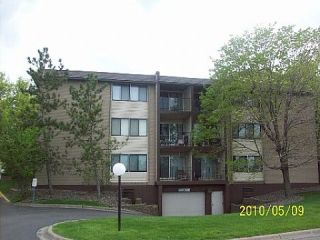 Foreclosed Home - 1690 HIGHWAY 36 W APT 123, 55113