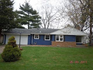 Foreclosed Home - List 100100061