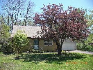Foreclosed Home - List 100110995