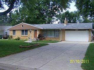 Foreclosed Home - List 100136540