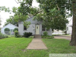 Foreclosed Home - 664 LARPENTEUR AVE W, 55113