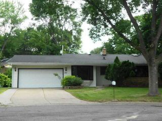Foreclosed Home - 251 CAPITOL VIEW CIR, 55113