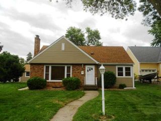 Foreclosed Home - 1852 HOLTON ST, 55113