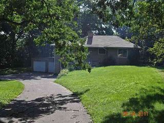 Foreclosed Home - List 100187440