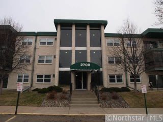 Foreclosed Home - 2700 DALE ST N APT 108, 55113