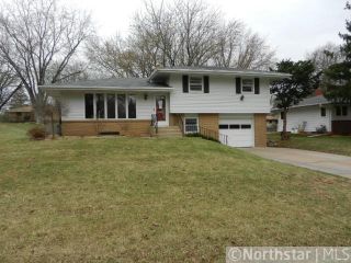 Foreclosed Home - 2955 PATTON RD, 55113