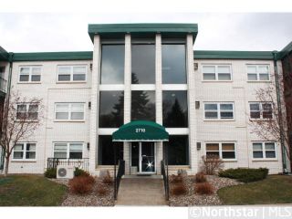 Foreclosed Home - 2710 DALE ST N APT 110, 55113