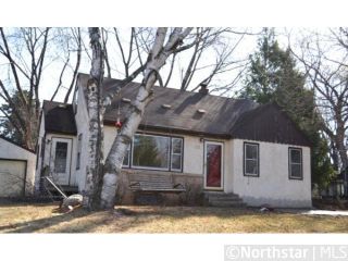 Foreclosed Home - List 100290500