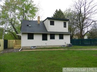 Foreclosed Home - 2122 COHANSEY BLVD, 55113