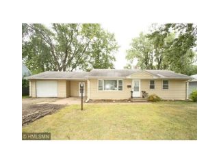 Foreclosed Home - 1288 Roma Ave, 55113