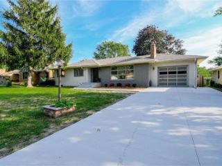 Foreclosed Home - List 100744040