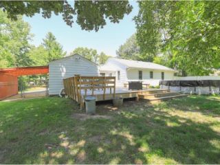 Foreclosed Home - List 100762648