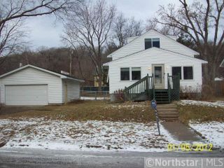 Foreclosed Home - 2295 BENSON AVE, 55116