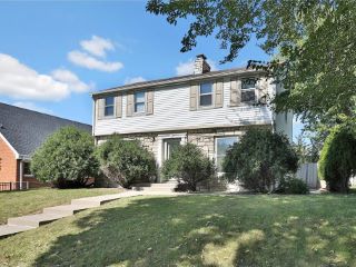 Foreclosed Home - 1887 FORD PKWY, 55116