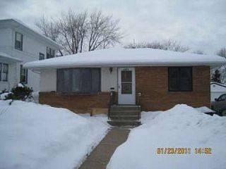 Foreclosed Home - List 100008229