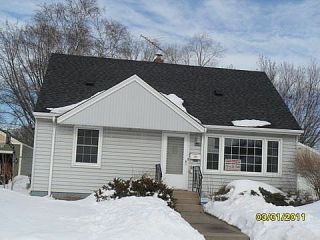 Foreclosed Home - List 100008232