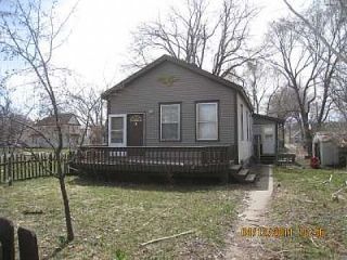 Foreclosed Home - List 100023814