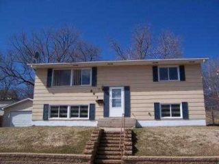 Foreclosed Home - 863 AGATE ST, 55117