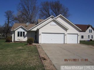 Foreclosed Home - List 100052235