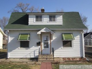 Foreclosed Home - List 100052383