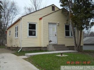 Foreclosed Home - 103 HOYT AVE W, 55117