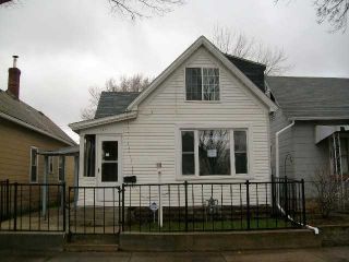 Foreclosed Home - List 100052714
