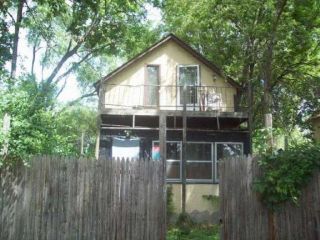 Foreclosed Home - 101 WINNIPEG AVE, 55117