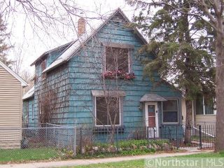 Foreclosed Home - List 100082315