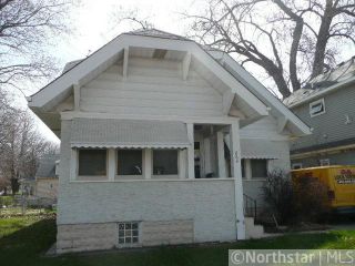 Foreclosed Home - 864 WESTERN AVE N, 55117
