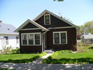 Foreclosed Home - 1124 FARRINGTON ST, 55117