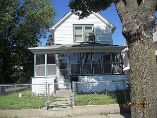 Foreclosed Home - List 100124181